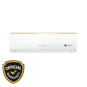 Gree Zeno 1 Ton Inverter Split Type Air Conditioner