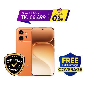 HONOR 600 5G 12GB/256GB