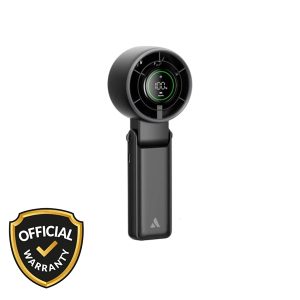 Aecooly Halo 02 3600mAh 3-in-1 Portable Fan (PB02)