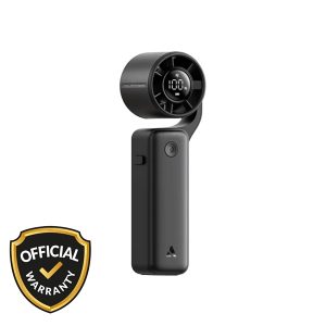 Aecooly AirGimbal PF04 Portable Handheld Turbo Jet Fan