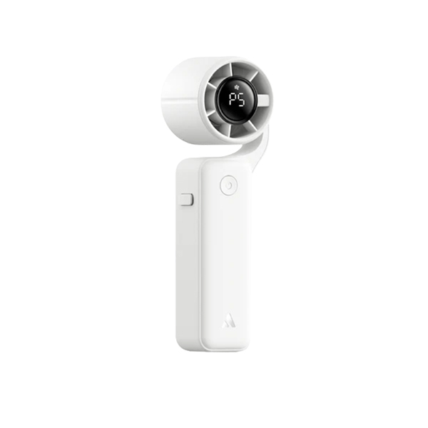 Aecooly AirGimbal PF04 Portable Handheld Turbo Jet Fan - Image 3