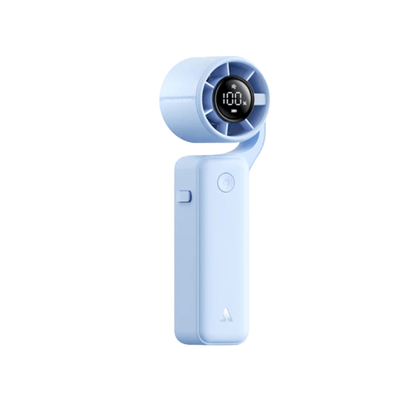 Aecooly AirGimbal PF04 Portable Handheld Turbo Jet Fan - Image 2
