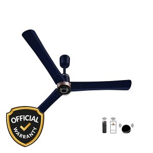 Atomberg Renesa Elite Smart 56" BLDC Ceiling Fan (AT-163)