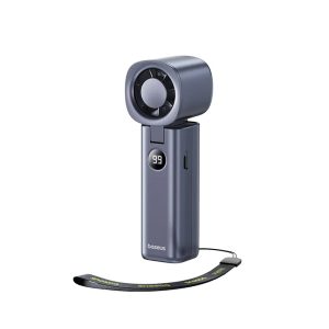 Baseus GoTrip DT1 High-Speed Foldable Handheld Fan