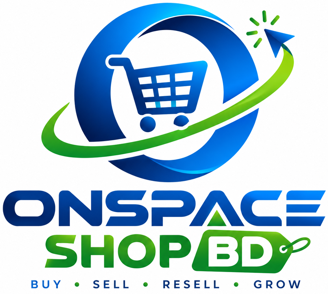 Onspace Shop BD