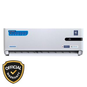 DAEWOO 2 Ton DC Inverter Split Type Air Conditioner