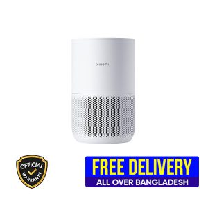 Xiaomi Smart Air Purifier 4 Compact EU (AC-M18-SC)