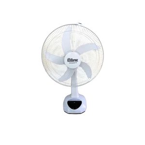 Warmac 107 AC/DC Power 16 inch Rechargeable Fan