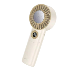Hoco HX605 Ice Pack Series Lightweight Foldable Fan
