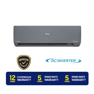 Haier Gravity AI Series 1.6 Ton Inverter Air Conditioners [HSU-19Gravity(INV)(Pro)(X6)]