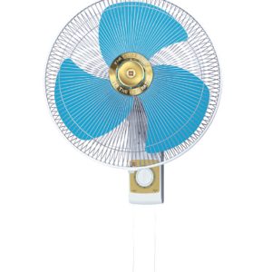 KDK 16 Inch Wall Mount Rotating Fan (M40C)