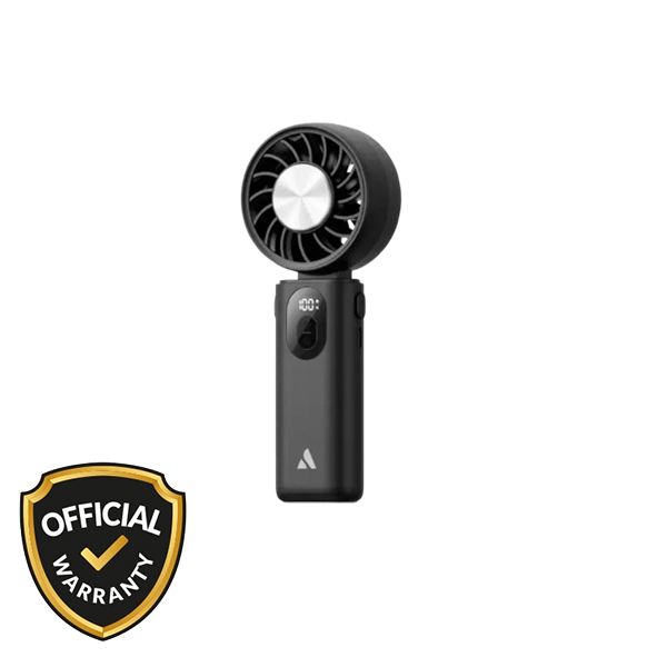 Aecooly Halo 03 2000mah 3-in-1 Portable Fan (PE01)