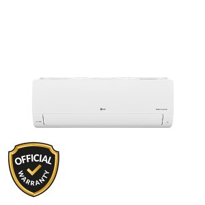 LG 1.5 Ton Dual Inverter Air Conditioner (S3Q18KL3BZ)
