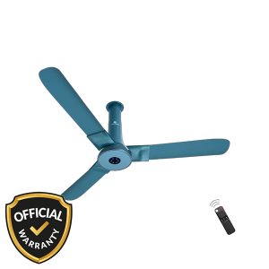 Atomberg Studio+ AT-136 48" BLDC Motor Indicator Light Ceiling Fan