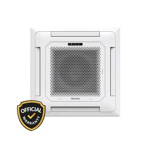 Walton 3 Ton Cassette Type Air Conditioner