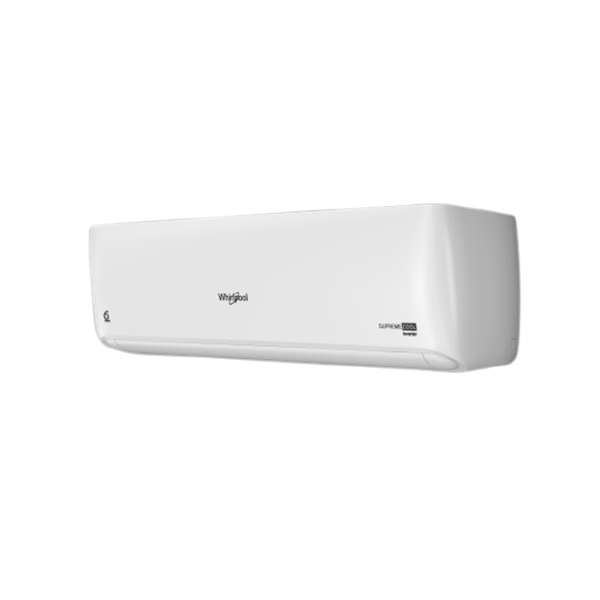 Whirlpool 1.5 Ton Supremecool Pro 3s Copr Inverter Air Conditioner - Image 2
