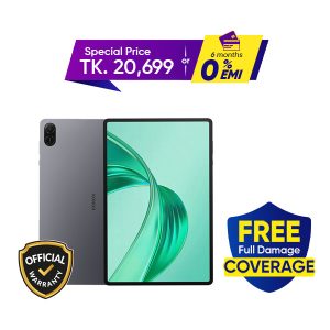 HONOR Pad X8a 4GB/128GB (Wi-Fi)