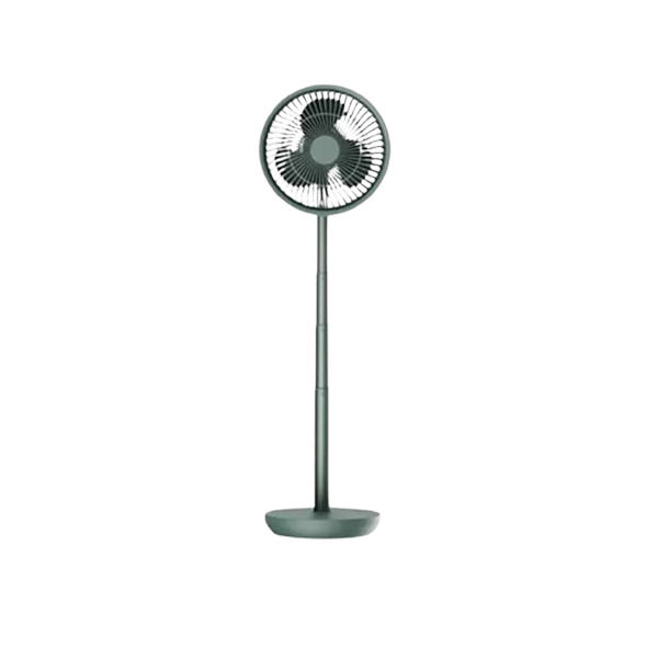 Xiaomi Solove F5 Pro Max 10000mAh Rechargeable Desktop Stand Fan (Multi-Color) - Image 2