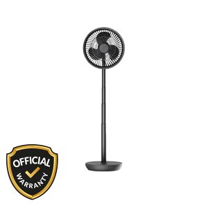 Xiaomi Solove F5 Pro Max 10000mAh Rechargeable Desktop Stand Fan (Multi-Color)