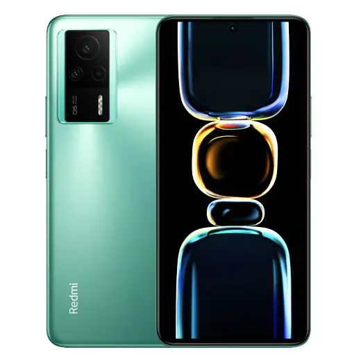 Xiaomi Redmi K60E - Image 2