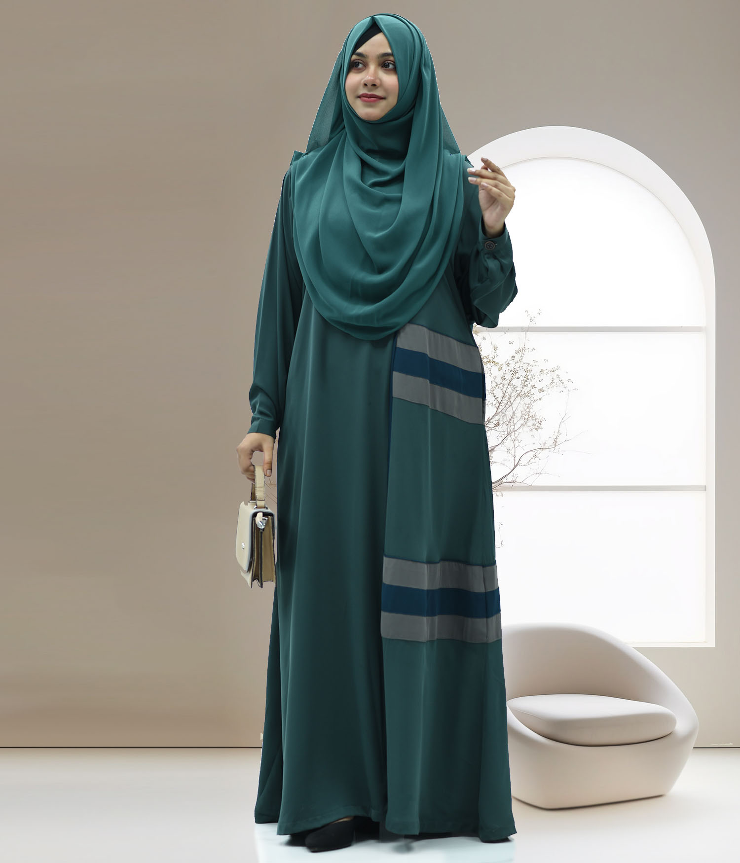 Abaya Ahleiya