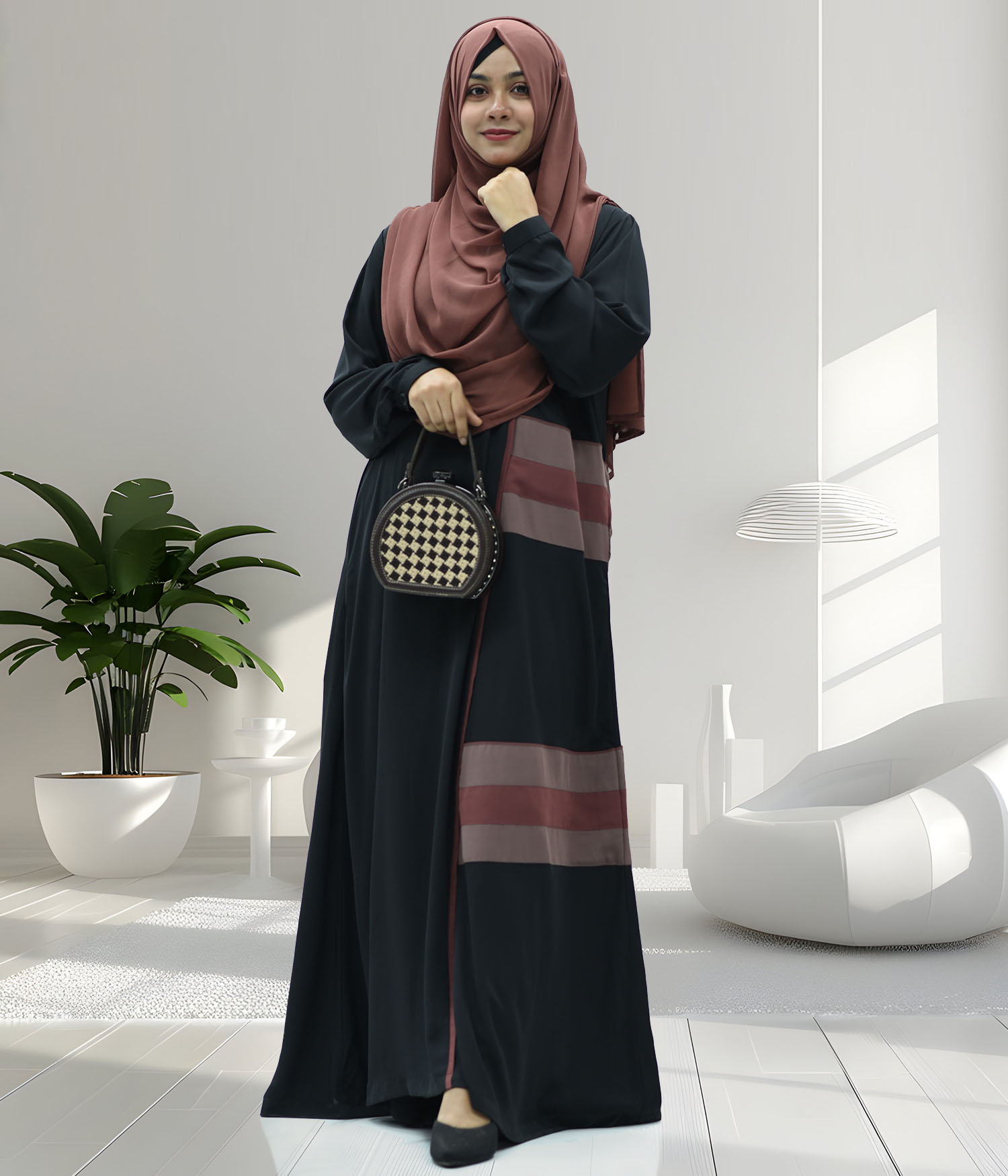 Abaya Ahleiya