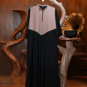 Abaya Ayaat V2