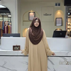 Karchupi Kaiyra Abaya (Zoom)