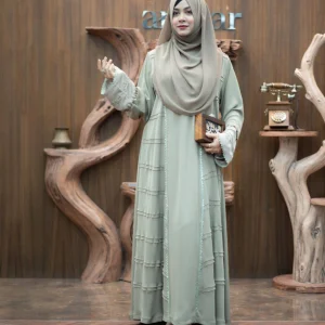 Abaya Areeba Afgani V2