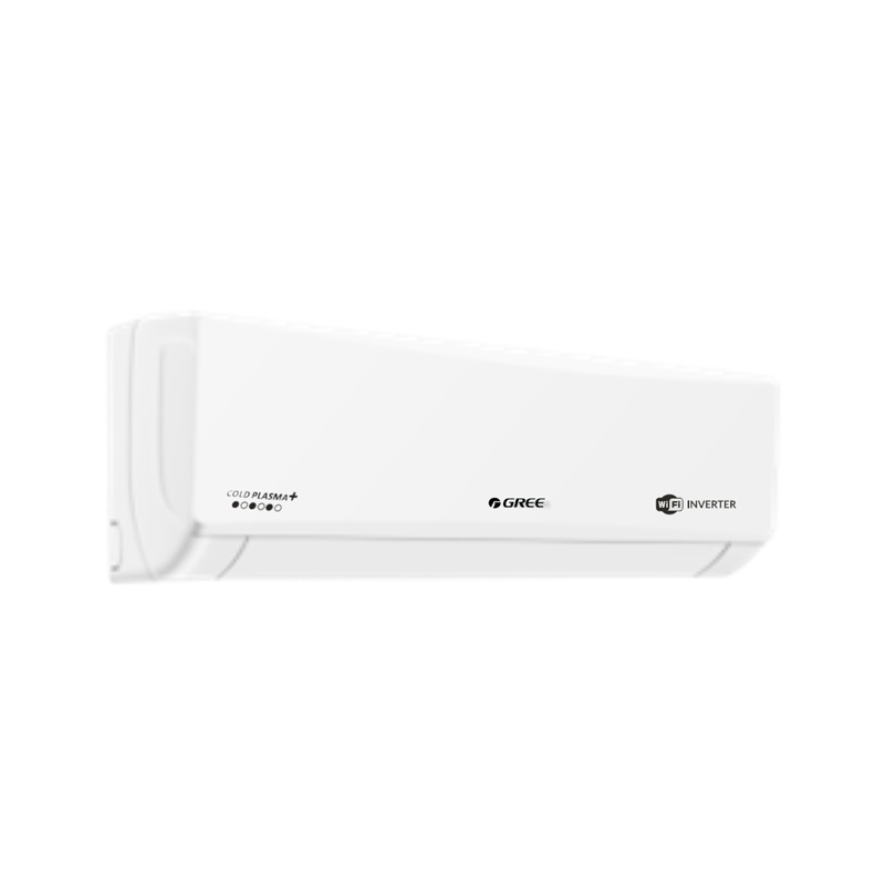 Gree Cosmo 1.5 Ton Inverter Split Type Air Conditioner - Image 2