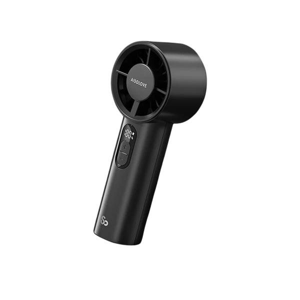 Xiaomi AISOLOVE F04 Fan with Turbo Airflow - Image 3