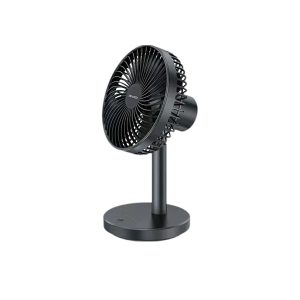 Awei F30 Mini Portable Rechargeable Desk Stand Fan
