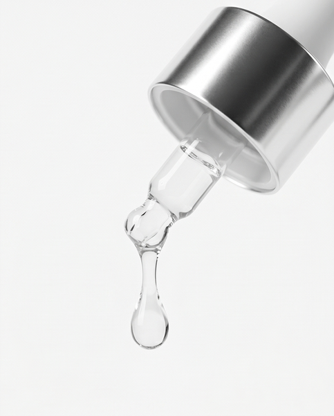 BioCare Acne, Oil & Pores Minimizing Serum - Image 3