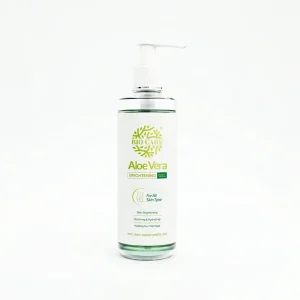 BioCare Brightening Aloe Vera Gel 200 mL