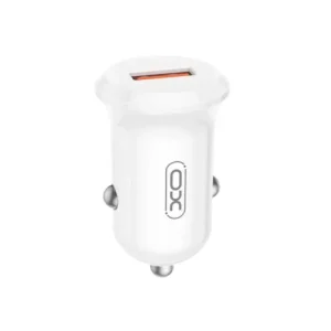 XO CC68 18W USB Car Charger