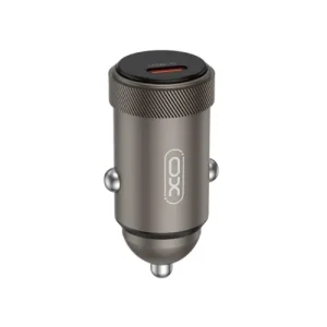 XO CC70 30W USB Type-C Car Charger