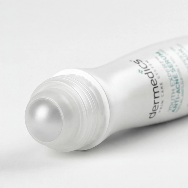 Dermedics Anti Acne Roll On Serum 15 ml - Image 6