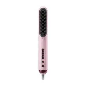 Enchen H2 Hair Straightener Brush