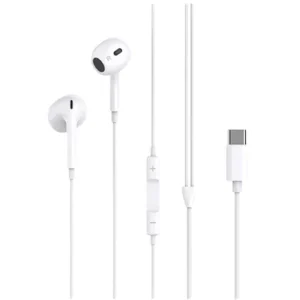 XO EP74 Wired USB Type-C Earphone