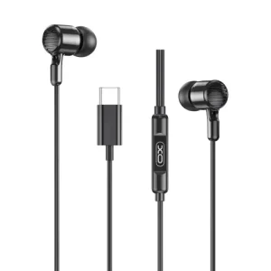XO EP81 Wired USB Type-C Earphone