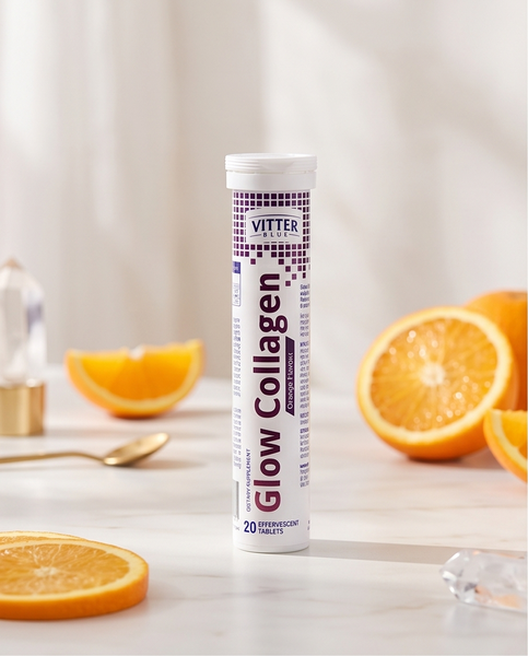 Glow Collagen 75g - Image 4