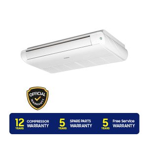 Haier 3 Ton Inverter Ceiling Type Air Conditioner [HSU-36CeilingType:(INV)]