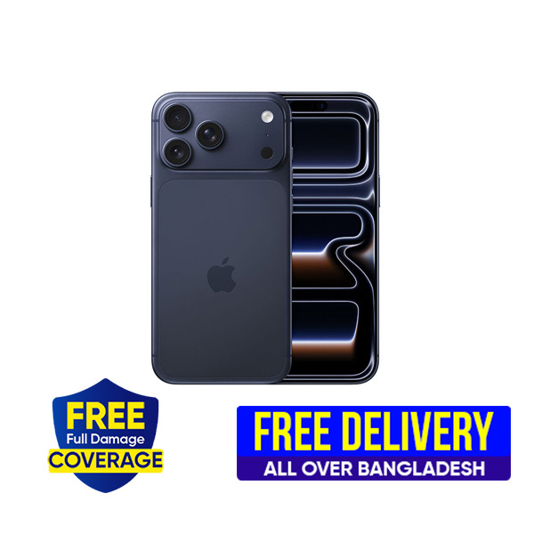 Smart Mobile Phone iPhone 17 Pro 256GB