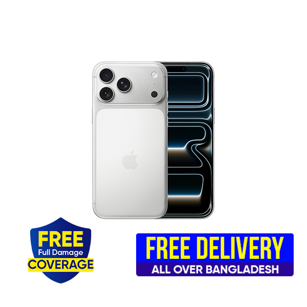 Smart Mobile Phone iPhone 17 Pro 256GB - Image 2