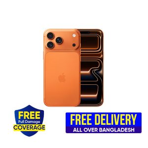 Smart Mobile Phone iPhone 17 Pro Max 256GB