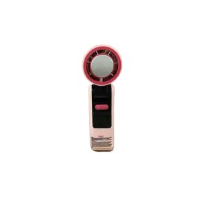 Portable Ice Cooling Rechargeable Fan (K801)
