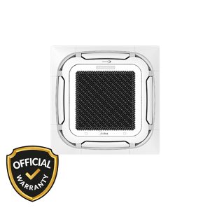 Midea 4 Ton Cassette Type Non-Inverter Air Conditioner (MCA48CR)