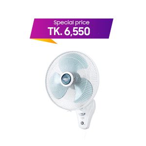 Mira 16" Wall Moving Fan