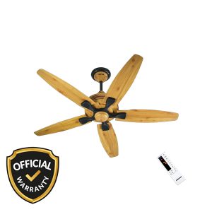 Pakhtun Penta 5 PK-112 56” BLDC Inverter Ceiling Fan