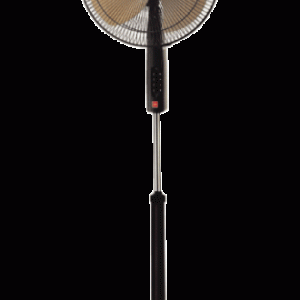 KDK 16 Inch Stand Fan Metal Blade (P40U)
